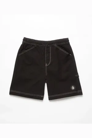 Volcom Pantalón corto Krafter Kombat - - (NIÑOS)