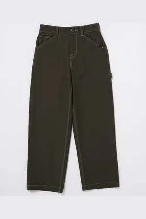 Volcom Pantalón Krafter - - (NIÑOS)