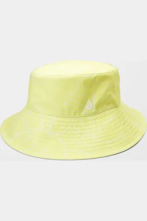 Volcom Gorro de pescador reversible Coco Ho