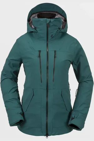 Volcom Chaqueta Vs 3L Stretch Gore-Tex