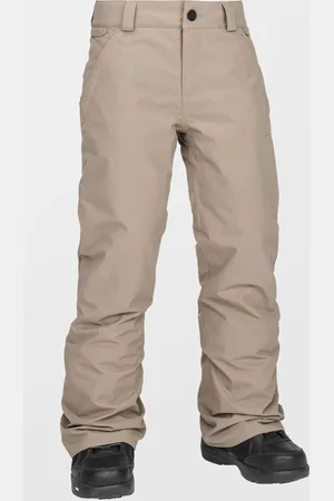 Volcom Pantalón Freakin Chino Youth- - (NIÑOS)