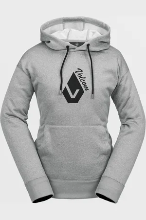 Volcom Sudadera con capucha Core Hydro