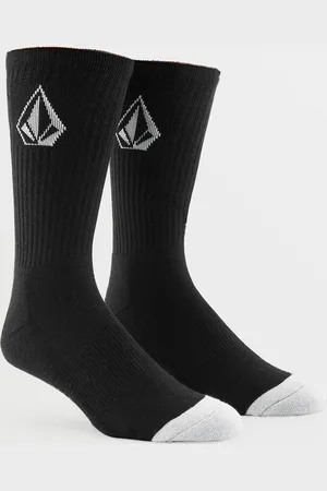 Volcom Calcetines Full Stone (Pack de 3)