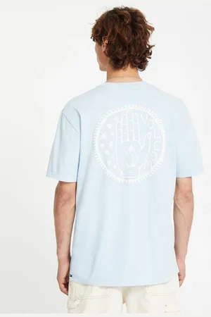 Volcom Camiseta Handstone