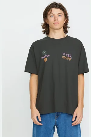 Volcom Camiseta Filip Rygalski