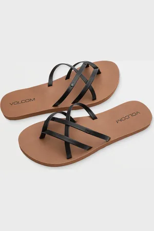 Volcom Sandalias New School II