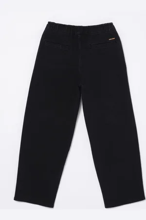Volcom Pantalón Vaquero Freazy Loose - - (NIÑOS)