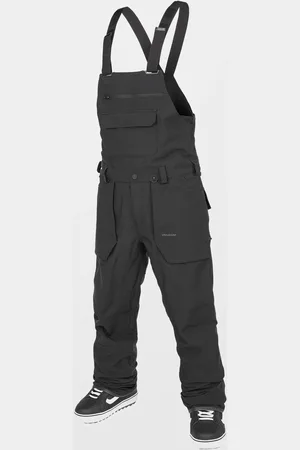 Volcom Peto Roan Bib