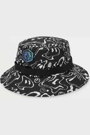 Volcom Gorro de pescador Filip Rygalski - ULTRAMARINE