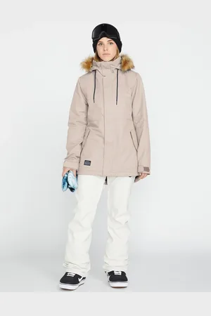 Volcom Chaqueta Fawn Insulated