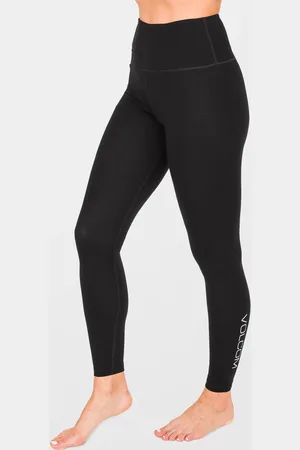 Volcom Mallas W Merino Blend