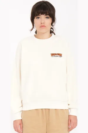 Volcom Sudadera Too Doo