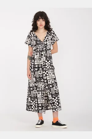 Volcom Vestido Sunny Wild Long
