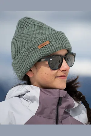 Volcom Gorro Stone Knit