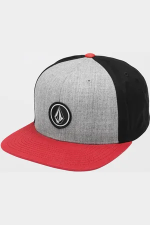 Volcom Gorra Quarter Twill