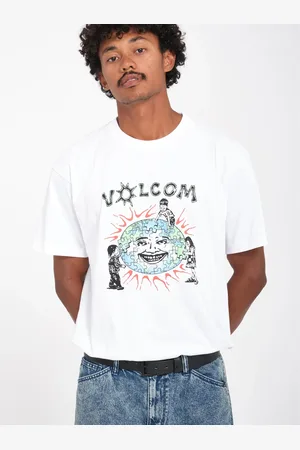Volcom Camiseta Keutchi 2