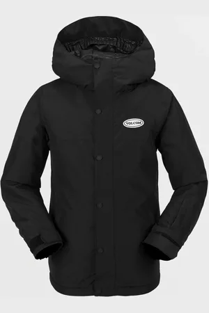 Volcom Chaqueta Stone.91 Insulated - - (NIÑOS)