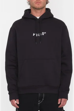 Volcom Sudadera con capucha Gothstone