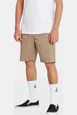 Volcom Pantalón corto Frickin Modern 19" Strech