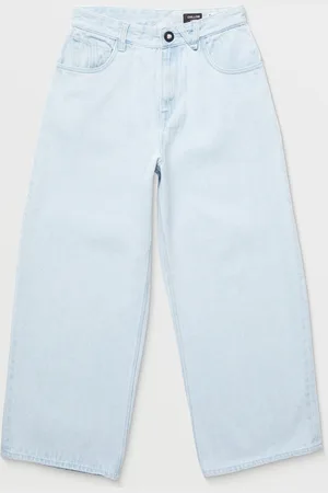 Volcom Pantalón vaquero Chillow - - (NIÑOS)