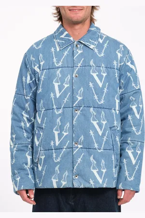 Volcom Chaqueta Fergadelic