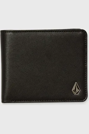 Volcom Cartera Slim Stone Large
