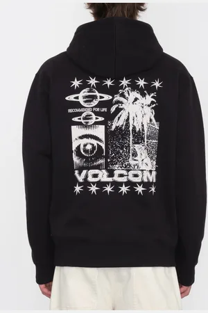 Volcom Sudadera con capucha Watanite