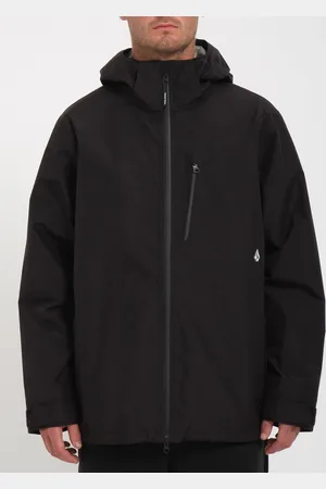 Volcom Chubasquero Stone Storm Gore-Tex
