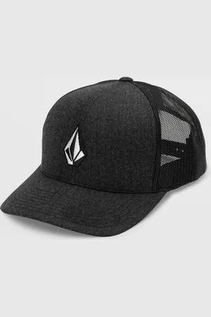 Volcom Gorra Full Stone Cheese