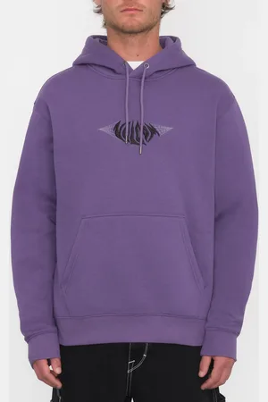 Volcom Sudadera con capucha Gothstone