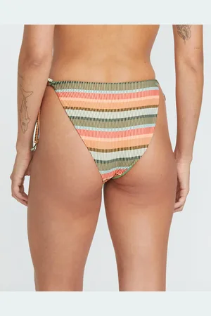 Volcom Braguita de bikini Sol Song Full