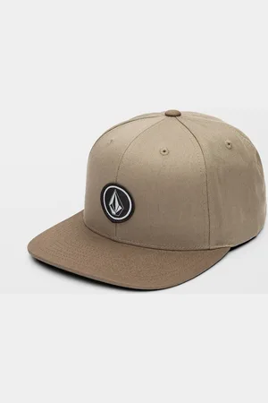 Volcom Gorra Quarter Twill
