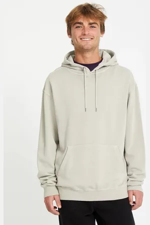 Volcom Sudadera con capucha Single Stone