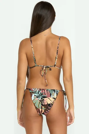 Volcom Braguita de bikini Day And Night Tropic Skimpy