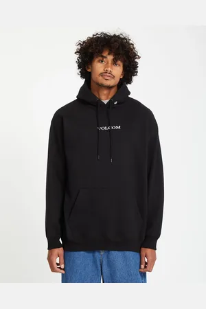 Volcom Sudadera con capucha Stone