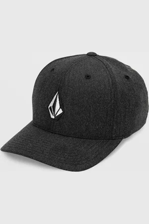 Volcom Gorra Full Stone Hthr Flexfit