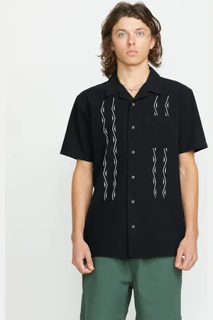 Volcom Camisa Bayamostone