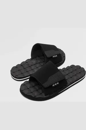 Volcom Sandalias Recliner Slide