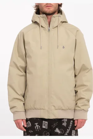 Volcom Chaqueta Hernan 10K