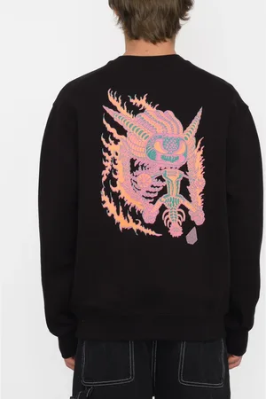 Volcom Sudadera Tetsunori