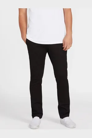 Volcom Pantalón Frickin Slim Chino