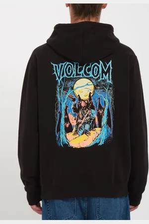 Volcom Sudadera Max Sherman