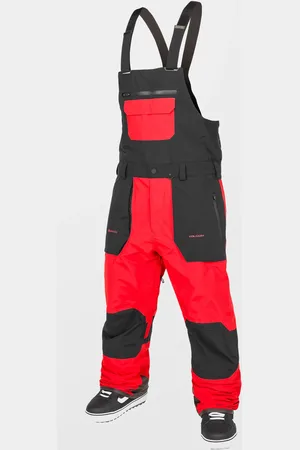 Volcom Peto Rain Gore-Tex Bib