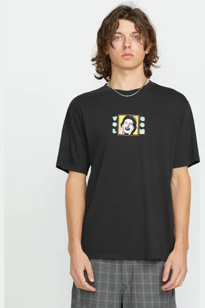 Volcom Camiseta Space Thing