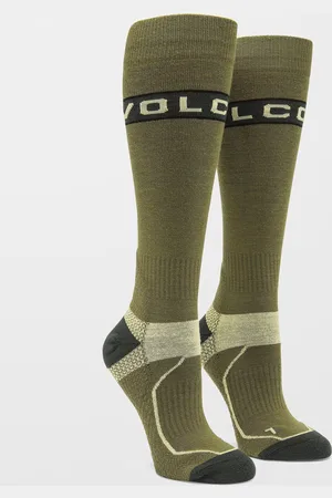 Volcom Calcetines Friggid Wool Otc