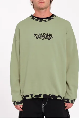 Volcom Sudadera Zephyr