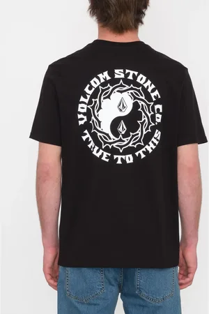Volcom Camiseta Counterbalance