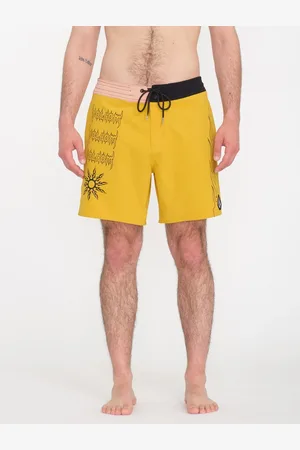 Volcom Boardshort About Time Liberators 17" Boardshort