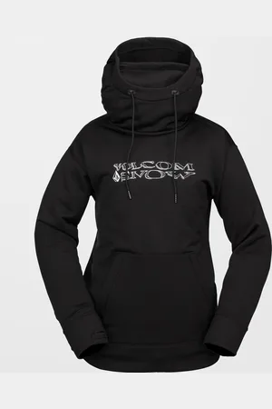 Volcom Sudadera con capucha Riding Hydro