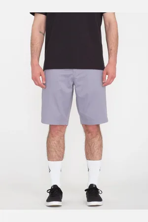 Volcom Pantalón corto Frickin Modern Stretch 21"